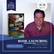 Richard LoPresto Launches “Old Timers Day: As Told by GOD to Richard LoPresto” at London Book Fair 2025