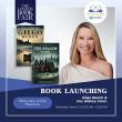 Author Maureen Anne Meehan Launches Gripping Thrillers “Gilgo Beach” and “Fox Hollow Farm” at London Book Fair 2025