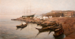 Cascadia Art Museum Announces Landmark Financial Gift and Historic Art Collection Donation from Mike & Lynn Garvey