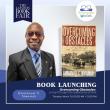 Emmanuel C. Nwamah Launches Inspirational Memoir at London Book Fair 2025