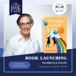 Dorothy E.B. Fickenscher Launches Inspiring Memoir "The Right to a Full Life" at London Book Fair 2025