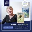 Doc Beverly Potter Launches Books on Health and Natural Wellness at London Book Fair 2025