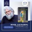 David Pinkston Shares Insights in New Book at London Book Fair 2025