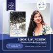 Andrea Oliva Florendo Launches “Romance of the Enclosed Garden: Song of Songs” at London Book Fair 2025