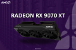 KRAMBU Demonstrates High-Performance Computing with AMD Radeon RX 9070 XT