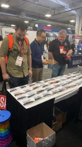 Shieldon SHOT SHOW 2025 Review