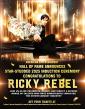 American Entertainment Hall of Fame Announces Star-Studded 2025 Induction Ceremony Honoring Ricky Rebel