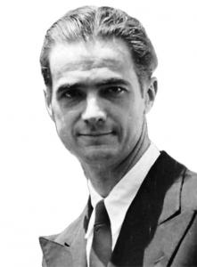 Howard Hughes