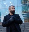 Coskun Celebrates 150 Million TikTok Views for 'Angels & Tears' with Jazzy Hip-Hop Lo-Fi Breakthrough