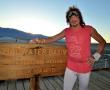 Philanthro-capitalist Frank McKinney to compete in the world's toughest foot race, the Badwater 135-mile Ultramarathon