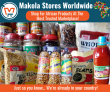 Makola Stores Worldwide Expands Access to Authentic African Products for the Global Market