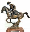 Gov. Greg Abbott of Texas Earns The Alamo Letter Society Highest Honor The Captain Albert Martin Award