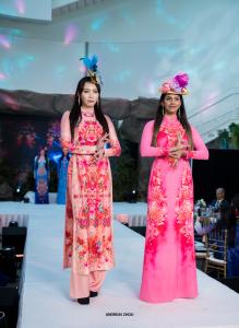 Image Trần Nhật Minh image beautiful image beautiful image beautiful image beautiful image beautiful - Áo Dài Festival, The Biggest Vietnamese Fashion Event in the U.S. ...