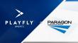 Playfly Sports to Acquire Paragon Marketing Group