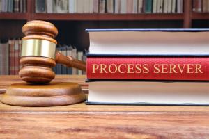 Process Server