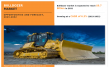 Bulldozer Market to Surge to $9.7 Billion by 2032, Fueled by Rising Infrastructure Projects | Allied Market Research