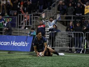 Malacchi Esdale scoring the game winning try!