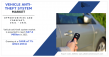 Vehicle Anti-Theft System Market to Hit $27.4 Billion by 2031, Driven by Rising Security Concerns & Smart Technologies