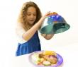 Inventor's Digest Spotlights WindBrrrly in their March 2025 Issue. WindBrrrly Helps Kids Cool their Food Independently.