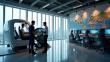 Florida Flyers Launches Premier DGCA Ground Training Centre