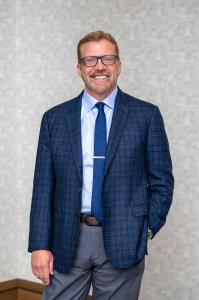 John Riddle, Head of NATM