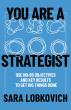 'You Are A Strategist' Print Book Now Widely Available, Earns BookLife 'Editor's Pick' Designation