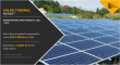 Solar Thermal Market Trends: Combining Efficiency and Sustainability