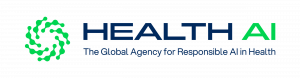 HealthAI logo