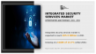 Integrated Security Services Market Projected To Garner Significant Revenues $55.5 billion By 2031