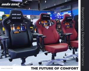 AndaSeat COMMART 2025