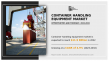 Container Handling Equipment Market worth USD 11.8 Billion by 2032, Driven by Automation & Global Trade Expansion