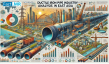 Ductile Iron Pipe Industry Analysis in East Asia are Expected to Reach US$ 5.14 Billion by 2034 | Fact.MR Report