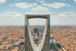Hroof Advertising: The Strategic Marketing Partner for Global Brands Expanding into Saudi Arabia