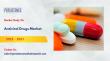 Antiviral Drugs Market to Reach USD 87.8 Billion by 2031 – Persistence Market Research