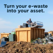 Battery Recycling & Solutions Sets New Standard in E-Waste Recycling Across Jersey City