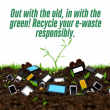 ECER, Inc. Delivers Top-Tier E-Waste Recycling Services to Worcester