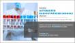 Automated Radiosynthesis Module Market registering a CAGR of 5.1% from 2021 to 2030