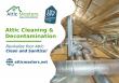 Attic Masters Insulation Services: Helping California Homes Recover from Smoke Damage