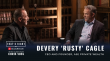 Devery “Rusty” Cagle Featured on ABC, NBC, CBS, and FOX Network Affiliates as a Guest on That’s Right with Chris Voss