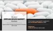 11.8% CAGR | Orphan Drugs Market Is Projected to Gain $4,35,686.3 Million By 2030