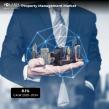 Property Management Market Will Surpass US$ 56.78 Billion at 8.1% CAGR Growth From 2025 to 2034