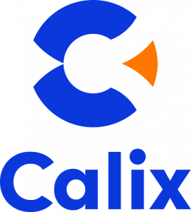 Calix logotype