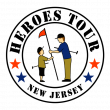 New Jersey Golf Foundation Announces First-Ever Heroes Tour for Active-Duty Military, Veterans and First Responders