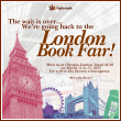 The Maple Staple Returns to the London Book Fair 2025, Ready to Showcase Independent Authors