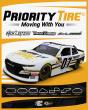 Priority Tire Becomes The Official Sponsor of Three NASCAR Xfinity Series Drivers