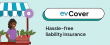 Eventeny Announces evCover: Seamless Liability Insurance Integration through Partnership with Vertical Insure