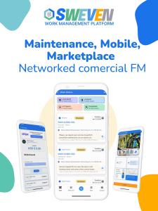Sweven Marketplace