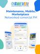 Sweven MARKETPLACE Revolutionizes Facility Maintenance Management with Advanced Automation Solutions