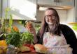BUFFALO HOME COOK’S BACK TO BASICS LAUNCHES HER A NEW CAREER