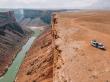 Tiny Planet Founders Embark on a Round-the-World Expedition to Redefine Off-Grid Living